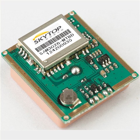 深圳联创星代理和芯星通 UM220-III L 精密授时模块 基站/电力授时模块 深圳联创星代理和芯星通 UM220-III L 精密授时模块 基站/电力授时模块