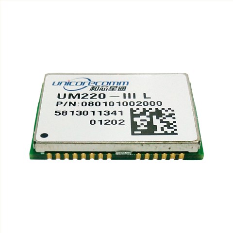 深圳联创星代理和芯星通 UM220-III L 精密授时模块 基站/电力授时模块 深圳联创星代理和芯星通 UM220-III L 精密授时模块 基站/电力授时模块