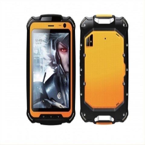 北斗定位手持机W69型