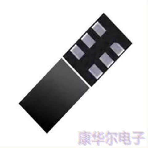 ASFLMPLP-150.000MHZ-LR-T,LVPECL差分晶振,ABRACON振荡器,ASFLMP晶振,5032振荡器