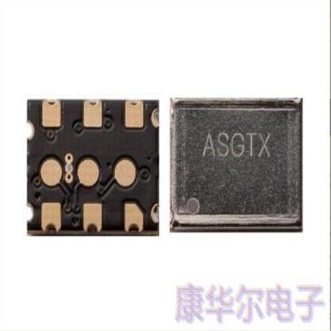 VCTCXO晶振,ASGTX-C-120.000MHZ-1,艾博康振荡器,LVCMOS输出晶振,ASGTX晶振