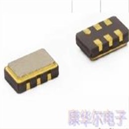 315LB3C1562T,VCXO压控晶振,HCMOS振荡器,CTS石英贴片,315有源晶振,5032进口晶振