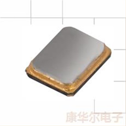 1612无源贴片,416F24011ATT,进口石英晶体,可穿戴设备晶振,西迪斯416晶体