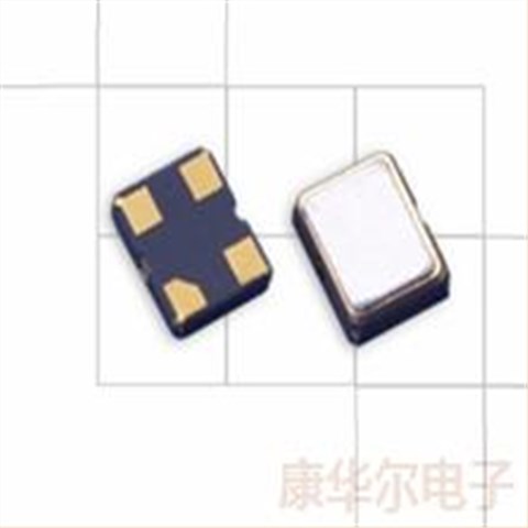 TC25L3I32K7680,32.768K振荡器,智能通信晶振,TC25晶振,CTS有源晶振,2520振荡器