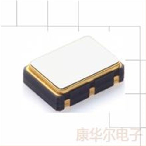 647H15625I3T,网络服务器晶振,HCSL振荡器,石英贴片晶振,进口647H晶振,CTS振荡器