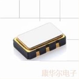 压控晶体振荡器,358C晶振,以太网晶振,358C250B4I3T,CTS石英晶振,进口5032晶振