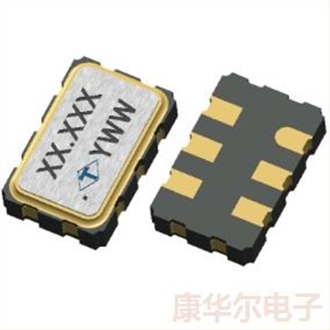 OW-M晶振,泰艺5032振荡器,LVDS差分晶振,台产石英晶振,OWEMDLVANF-100.000000