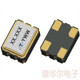 PXEUGCJAYF-16.384000,泰艺有源晶振,3225贴片晶振,CMOS石英晶振,PX-U振荡器
