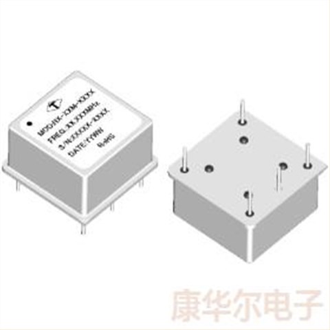 NA-100M-6822,低噪声晶振,OCXO振荡器,正弦波输出晶振,NA-100M-6800晶振,泰艺振荡器