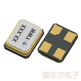 移动电话晶振,1612石英谐振器,X3ABBCNANF-26.000000,泰艺贴片晶体,X3无源晶振