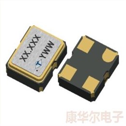 2520有源晶振,OYETDLJANF-25.000000,机顶盒晶振,台产TAITIEN晶振,OY振荡器