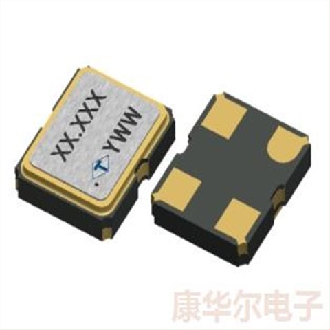 2520有源晶振,OYETDLJANF-25.000000,机顶盒晶振,台产TAITIEN晶振,OY振荡器