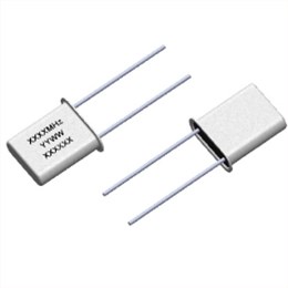 X5HGGJNINF-100.000000,宽温晶振,HC-45U晶振,石英插件晶振,泰艺X5晶体谐振器
