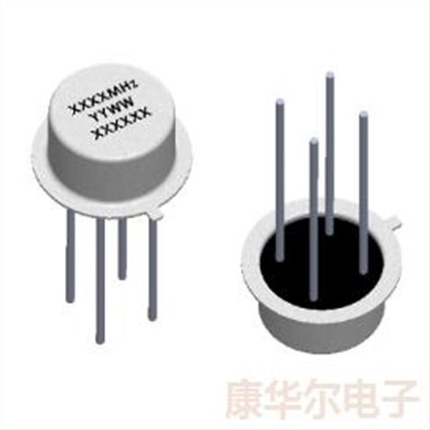 抗冲击晶振,X6SFEININF-100.000000,泰艺插件晶振,HC-35U晶振,X6石英晶振