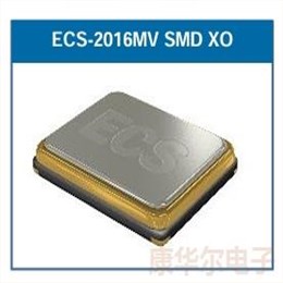 ECS-2016MV-250-CN-TR3,HCMOS振荡器,2016有源晶振,ECS低抖动晶振,ECS-2016MV晶振