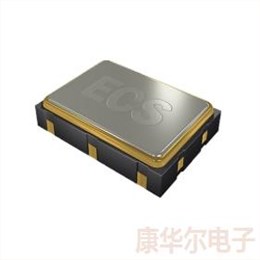 ECS有源晶振,ECX-L振荡器,5032低抖动晶振,LVDS差分晶振,ECX-L35CN-156.250-TR