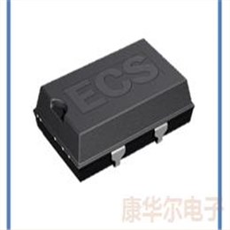 ECS-8FX振荡器,ECS宽温晶振,美国进口贴片晶振,CMOS输出晶振,ECS-8FA3X-100-TR