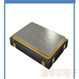 ECS-VC-TXO32-S3晶振,压控温补晶振,ECS-VC-TXO32-S3-33-100-BN-TR,ECS进口贴片