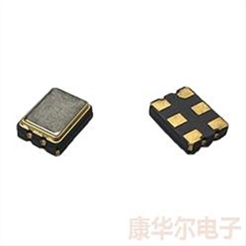 LV4445JEV-156.25MDK,Pletronics晶振,LVDS输出振荡器,LV44J差分晶振,3225进口晶振