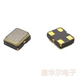 SM3345JEV-40.0MDK晶振,以太网专用晶振,Pletronics振荡器,SM33J贴片晶振
