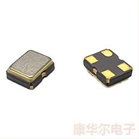 SM3345JEV-40.0MDK晶振,以太网专用晶振,Pletronics振荡器,SM33J贴片晶振