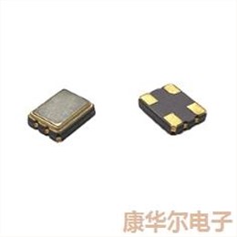 低抖动晶振,PLETRONICS进口晶振,SM44J振荡器,SM4444JEW-24.576MDK