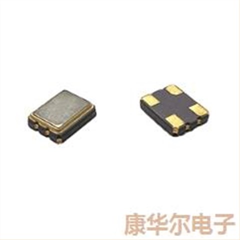 低抖动晶振,PLETRONICS进口晶振,SM44J振荡器,SM4444JEW-24.576MDK