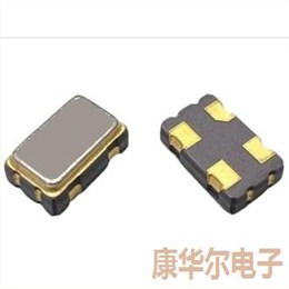 5032石英贴片晶振,美国进口晶体,SM5545JEW-27.0MDK,存储区域网络晶振,普锐特SM55J晶振