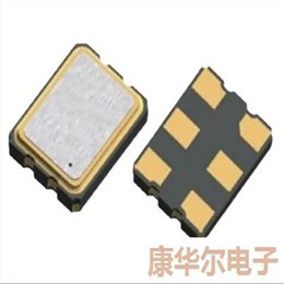 Pletronics差分晶振,QL44L振荡器,LVDS有源晶振,进口石英晶振,QL4444LEV-156.25M