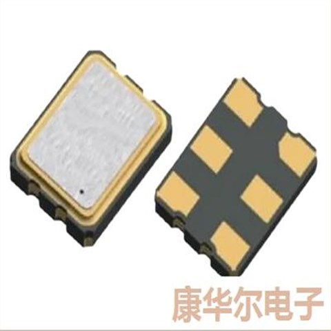 Pletronics差分晶振,QL44L振荡器,LVDS有源晶振,进口石英晶振,QL4444LEV-156.25M