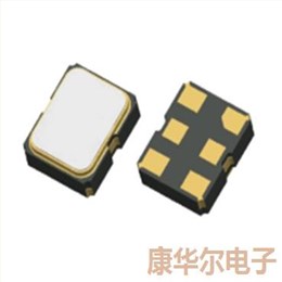 2520石英振荡器,LV3344JEV-100.0MDK,LVDS差分输出晶振,LV33J低抖动晶振,普锐特振荡器