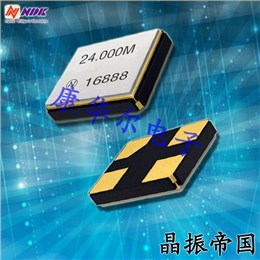 NX2016SA-48M-EXS00A-CS05517,NDK石英谐振器,消费电子晶振
