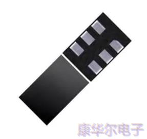 ASFLMPLP-150.000MHZ-LR-T,LVPECL差分晶振,ABRACON振荡器,ASFLMP晶振,5032振荡器