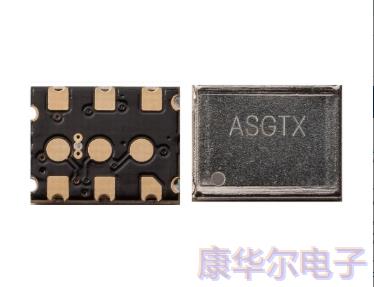 VCTCXO晶振,ASGTX-C-120.000MHZ-1,艾博康振荡器,LVCMOS输出晶振,ASGTX晶振