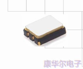 VCXO压控晶振,334C晶振,进口石英振荡器,3225有源贴片,西迪斯晶振,334C1228B3I3T