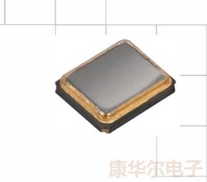 402无源晶振,CTS西迪斯晶振,402F16011CAT,进口石英贴片晶体,2016谐振器