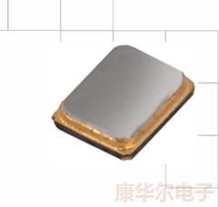 SA16424CF15HKR,美国CTS晶振,车规晶振,SA164谐振器,物联网晶振,1612贴片晶体
