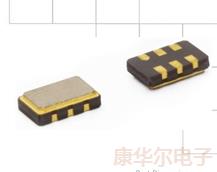 LV-PECL差分晶振,655振荡器,美国进口晶振,CTS石英晶振,5032有源晶振,655E12503C3T