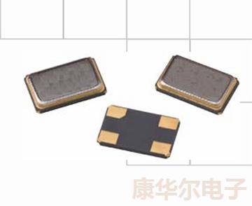 405I35E14M31818石英晶体,无线通信晶振,CTS进口晶振,405谐振器,5032无源贴片