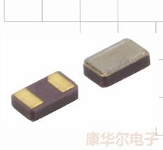 32.768K音叉晶体,TFA201PI327KR,2012贴片晶振,汽车信息娱乐系统晶振,西迪斯TFA20晶体
