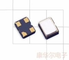 TC25L3I32K7680,32.768K振荡器,智能通信晶振,TC25晶振,CTS有源晶振,2520振荡器