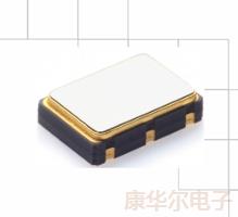 647H15625I3T,网络服务器晶振,HCSL振荡器,石英贴片晶振,进口647H晶振,CTS振荡器