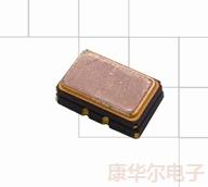 535EL100X2IT5,削峰正弦波,TCXO温补晶振,535振荡器,西迪斯5032贴片晶振,欧美进口晶振