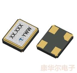 XXDCCCNANF-12.000000,蓝牙晶振,3225贴片晶体,XX石英晶振,TAITIEN晶振