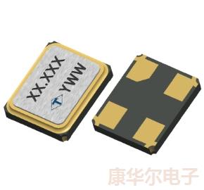 台产石英晶体,泰艺XZ晶振,XZAEELNANF-27.000000,智能手机晶振,2016贴片晶体