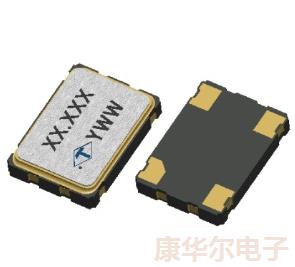 OCETDLJANF-25.000000,台产晶振,OC振荡器,CMOS有源晶振,泰艺晶振,7050振荡器