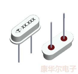 XIHEELAANF-11.059200,泰艺插件晶振,HC-49/US晶体,XI无源晶振,石英晶体谐振器