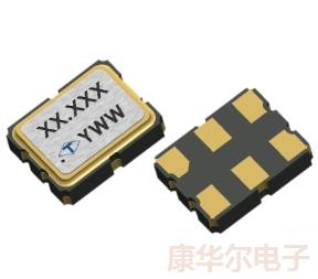 HCSL差分晶振,TAITIEN振荡器,OAEWDLHTYF-100.000000,3225石英晶振,OA-U晶振