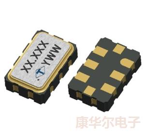 OJEMDLVTNF-200.000000,泰艺贴片晶振,LVDS差分晶振,OJ-M振荡器,5032石英晶振