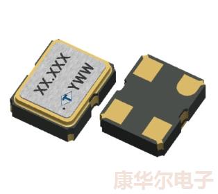 2520有源晶振,OYETDLJANF-25.000000,机顶盒晶振,台产TAITIEN晶振,OY振荡器